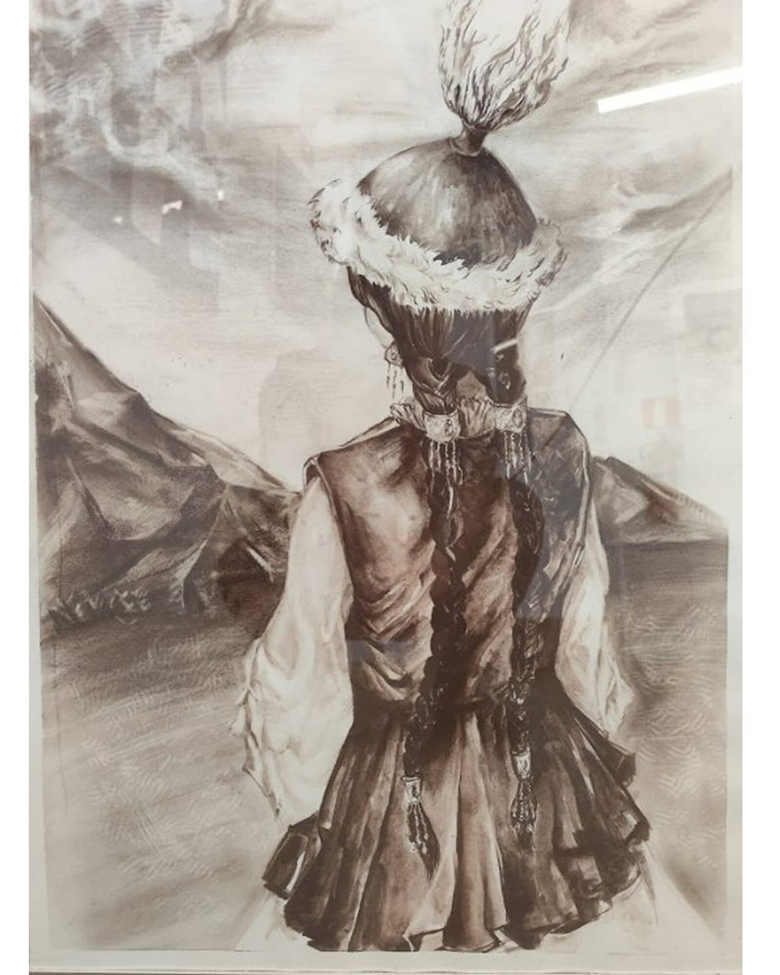 Отаным