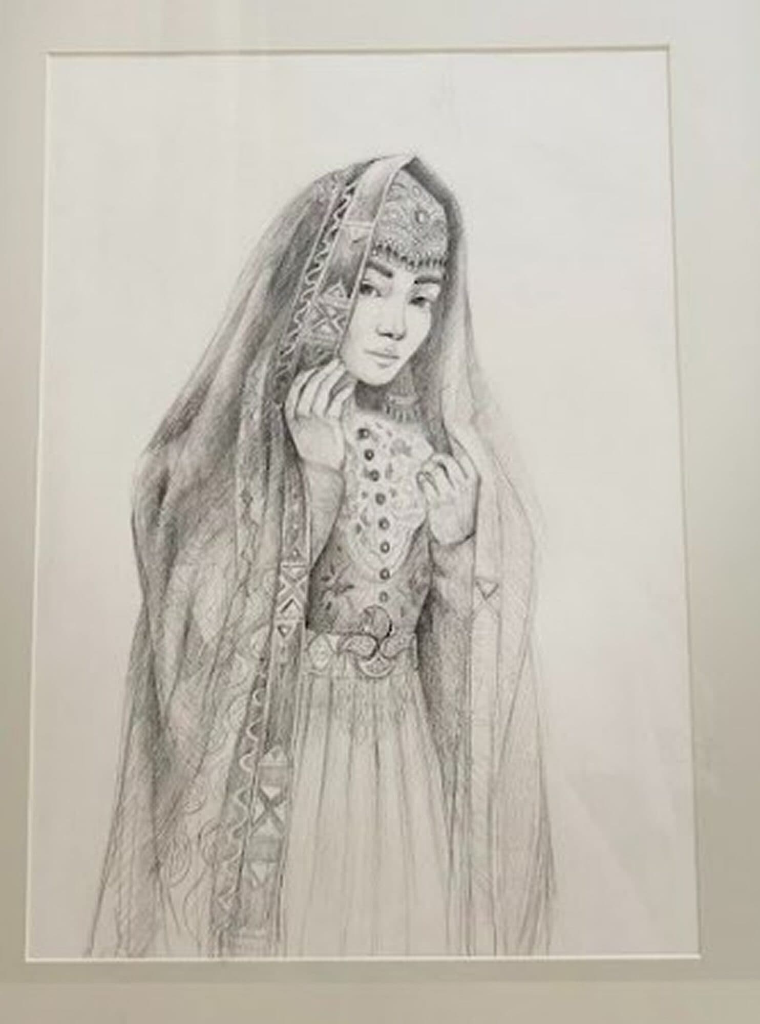Сен сұлу